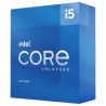 Procesador Intel Core i5 11600K 3.9Ghz