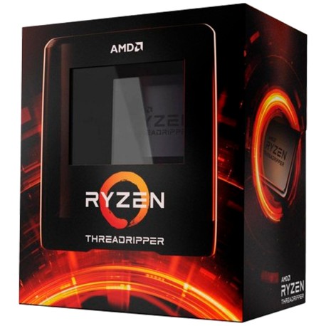 Procesador AMD Ryzen Threadripper 3960X...