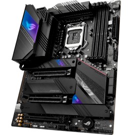 Tarjeta madre ASUS ROG STRIX Z590-E GAMING...