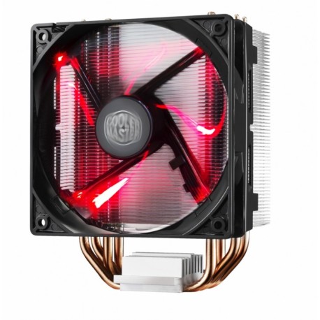 Disipador Cooler Master Hyper 212 LED