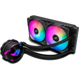 Enfriamiento liquido ASUS ROG STRIX LC 240...