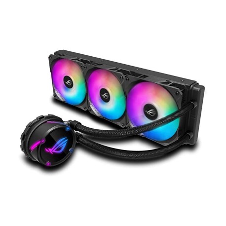 Enfriamiento liquido ROG STRIX LC 360 RGB