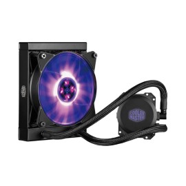 Enfriamiento liquido Cooler Master...