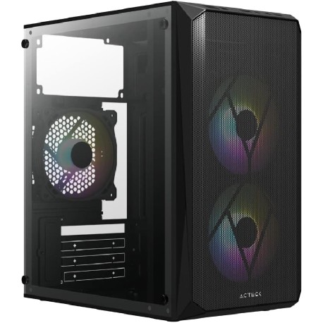 PC BASIC AMD 5600G