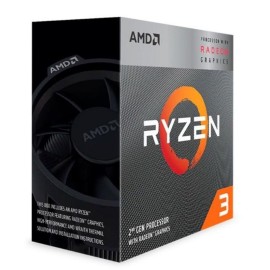 Procesador AMD Ryzen 3 3200G 3.5GHz