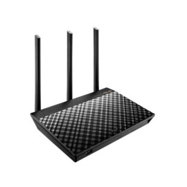 Router ASUS Gigabit Ethernet RT-AC66U B1...