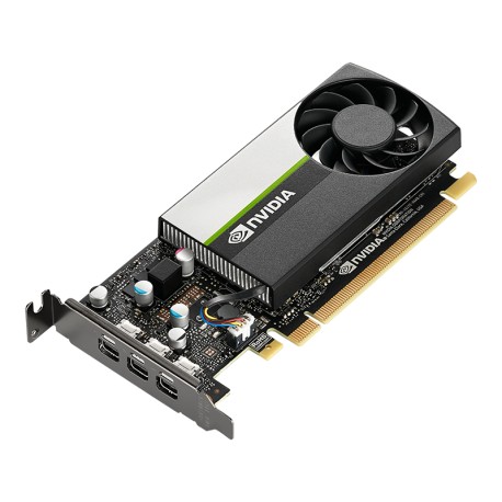 Tarjeta de video Quadro T400 PNY 2GB DDR6