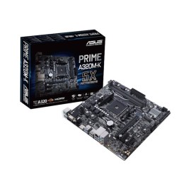 Tarjeta Madre Asus PRIME A320M-K AM4