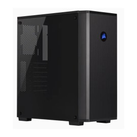 Gabinete Corsair Carbide 175R ATX RGB Negro