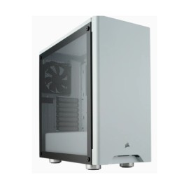 Gabinete Corsair Carbide 275R ATX Blanco