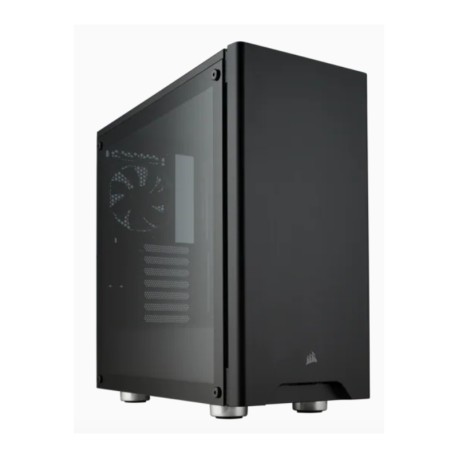 Gabinete Corsair Carbide 275R ATX Negro