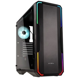 Gabinete BitFenix ENSO RGB Negro