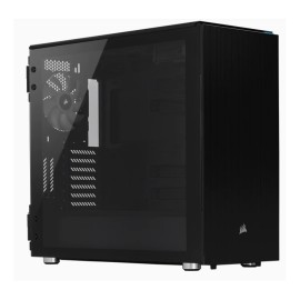 Gabinete Corsair ATX Carbide 678C Negro