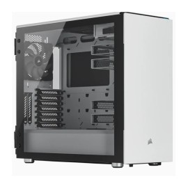 Gabinete Corsair ATX Carbide 678C Blanco