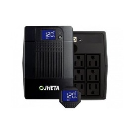 No Break Jheta NEO 900 480W