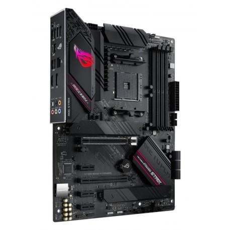 Tarjeta Madre Asus ROG STRIX B550-F GAMING...