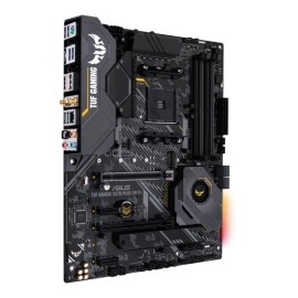 Tarjeta Madre Asus TUF GAMING X570-PLUS...