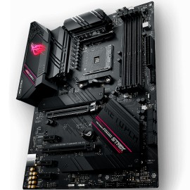 Tarjeta Madre Asus ROG STRIX B550-F GAMING...