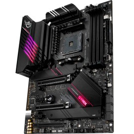 Tarjeta Madre Asus ROG STRIX B550-XE...