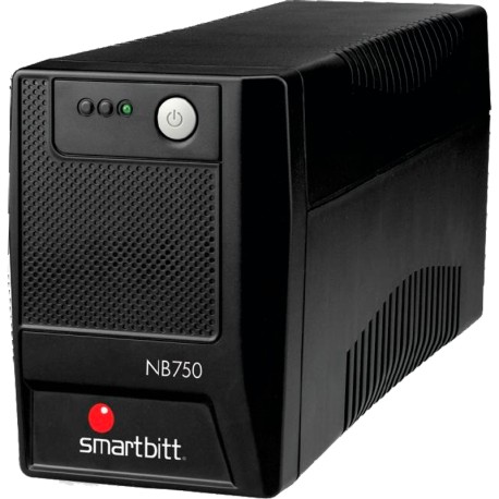 No Break Smartbitt NB750 375W