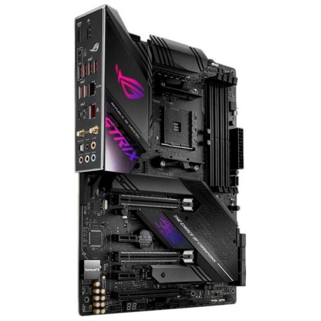 Tarjeta Madre Asus ROG Strix X570-E Gaming