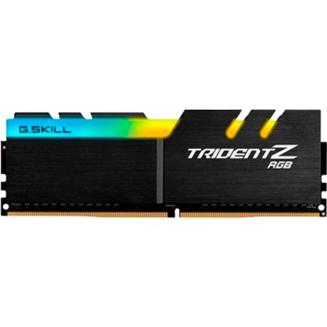 Memoria RAM DDR4 DIMM G.SKILL Trident Z...