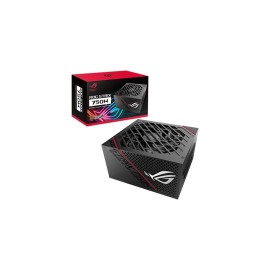 Fuente de poder Asus ROG Strix 750W