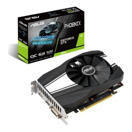 Tarjeta de Video Asus Phoenix GTX 1660 OC...