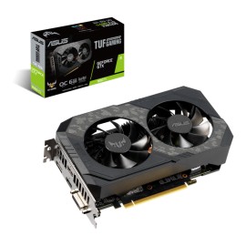 Tarjeta de Video Asus TUF Gaming GTX...