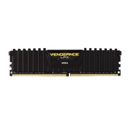 Memoria RAM DDR4 DIMM Corsair Vengeance...