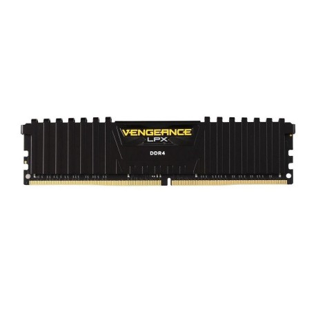 Memoria RAM DDR4 DIMM Corsair Vengeance...