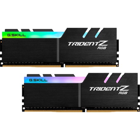 Memoria RAM DDR4 DIMM G.SKILL Trident Z...