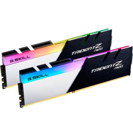 Memoria RAM DDR4 DIMM G.SKILL Trident Z...