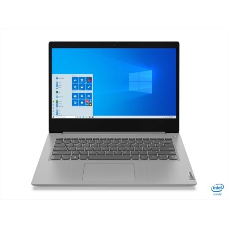 Laptop Lenovo IdeaPad 3 i3 14"