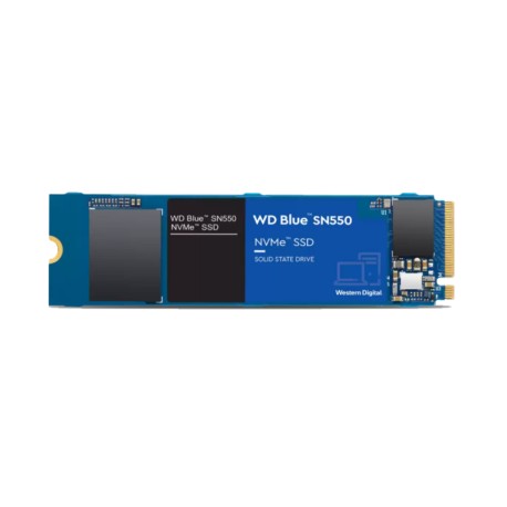 SSD Western Digital Blue SN550 250GB M.2 NVMe