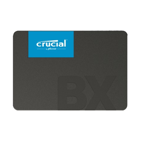 SSD Crucial BX500 480GB SATA3