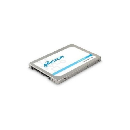 SSD Micron 1300 512GB SATA3