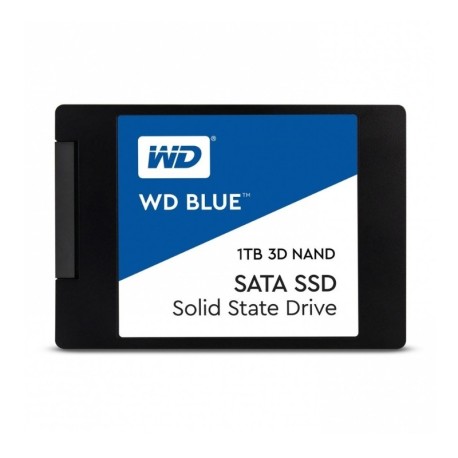 SSD Western Digital Blue 1TB SATA 3