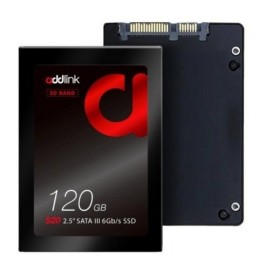 SSD addlink S20 120GB SATA 3