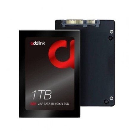 SSD addlink S20 1TB SATA 3