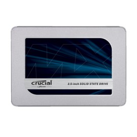 SSD Crucial MX500 500GB SATA 3