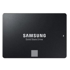 SSD Samsung 860 EVO 250GB SATA 3