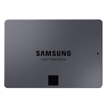 SSD Samsung 870 QVO 1TB SATA 3