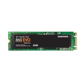 SSD Samsung 860 EVO 250GB M.2 SATA 3