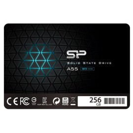 SSD Silicon Power Ace A55 256GB SATA 3