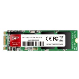 SSD Silicon Power A55 128GB M.2 SATA 3