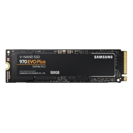 SSD Samsung 970 EVO Plus 500GB M.2 NVMe