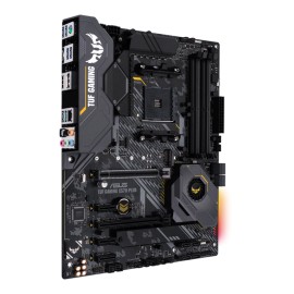 Tarjeta madre Asus TUF GAMING X570-PLUS AM4