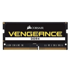 Memoria RAM DDR4 SO-DIMM Corsair Vengeance...