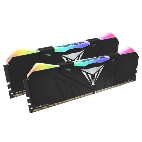 Memoria RAM DDR4 DIMM Patriot Viper RGB...